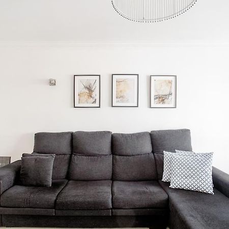 Apartamento Em Lisboa, Perto De Sintra Fontainhas  Kültér fotó