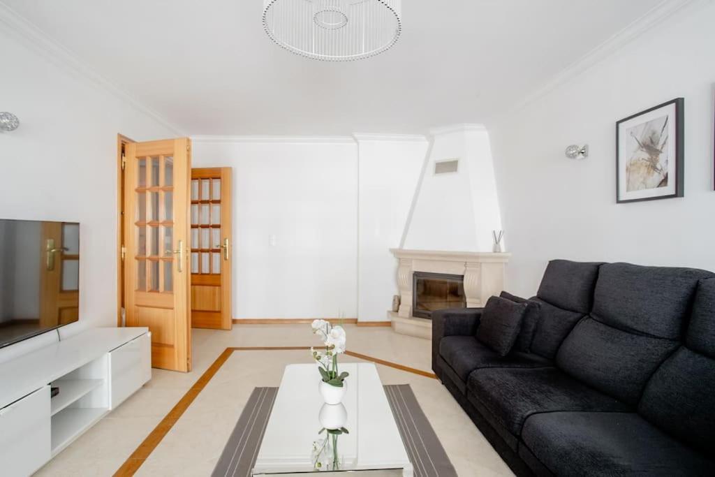 Apartamento Em Lisboa, Perto De Sintra Fontainhas  Kültér fotó