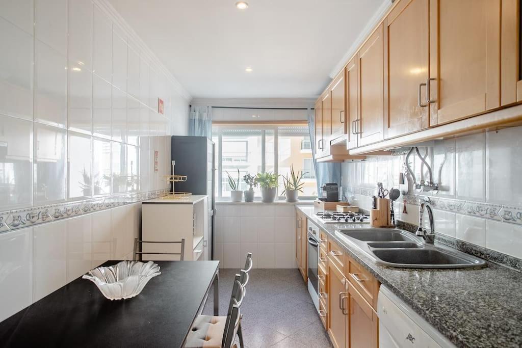 Apartamento Em Lisboa, Perto De Sintra Fontainhas  Kültér fotó