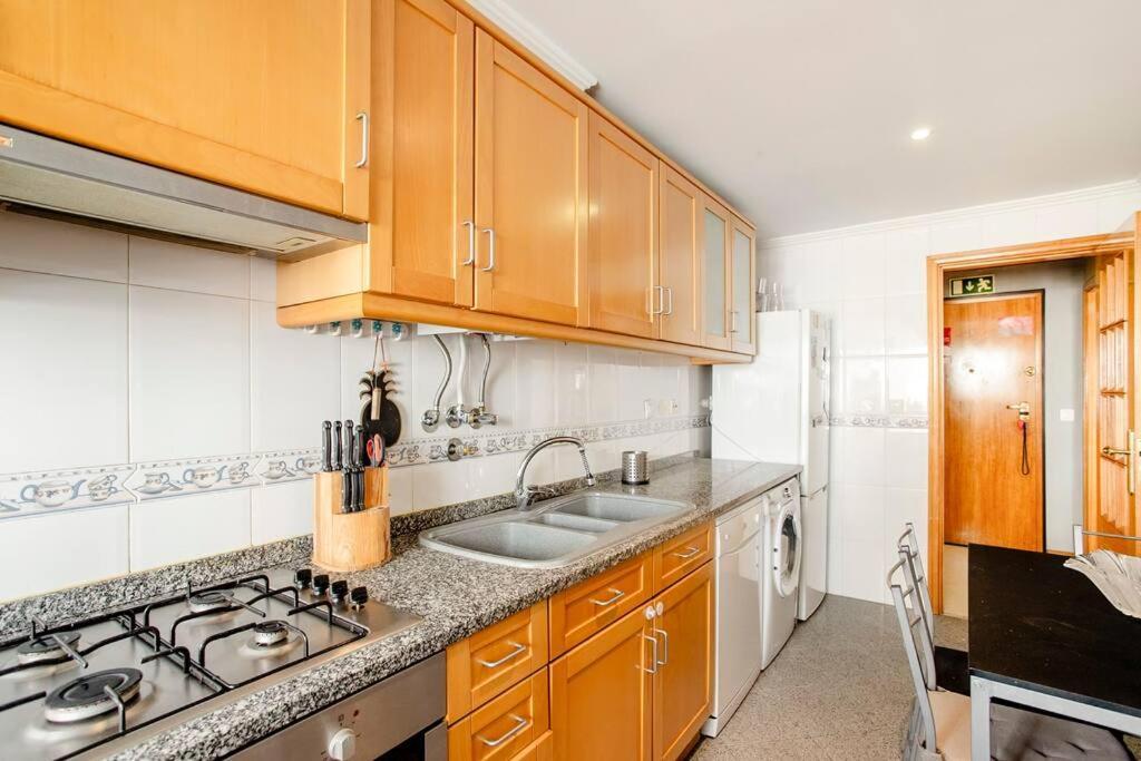 Apartamento Em Lisboa, Perto De Sintra Fontainhas  Kültér fotó