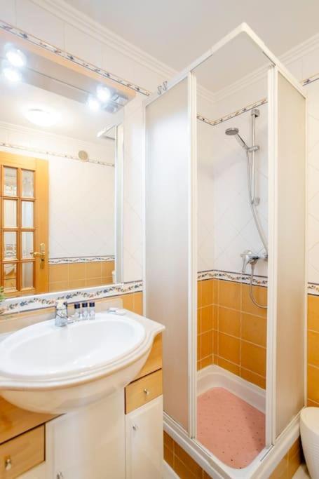 Apartamento Em Lisboa, Perto De Sintra Fontainhas  Kültér fotó