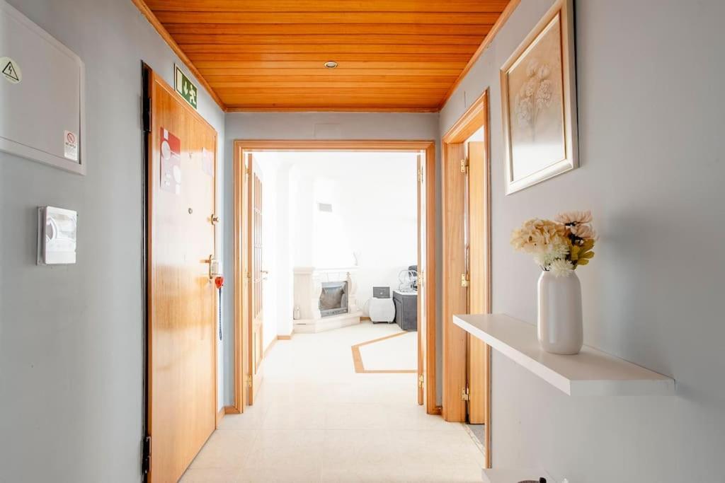 Apartamento Em Lisboa, Perto De Sintra Fontainhas  Kültér fotó
