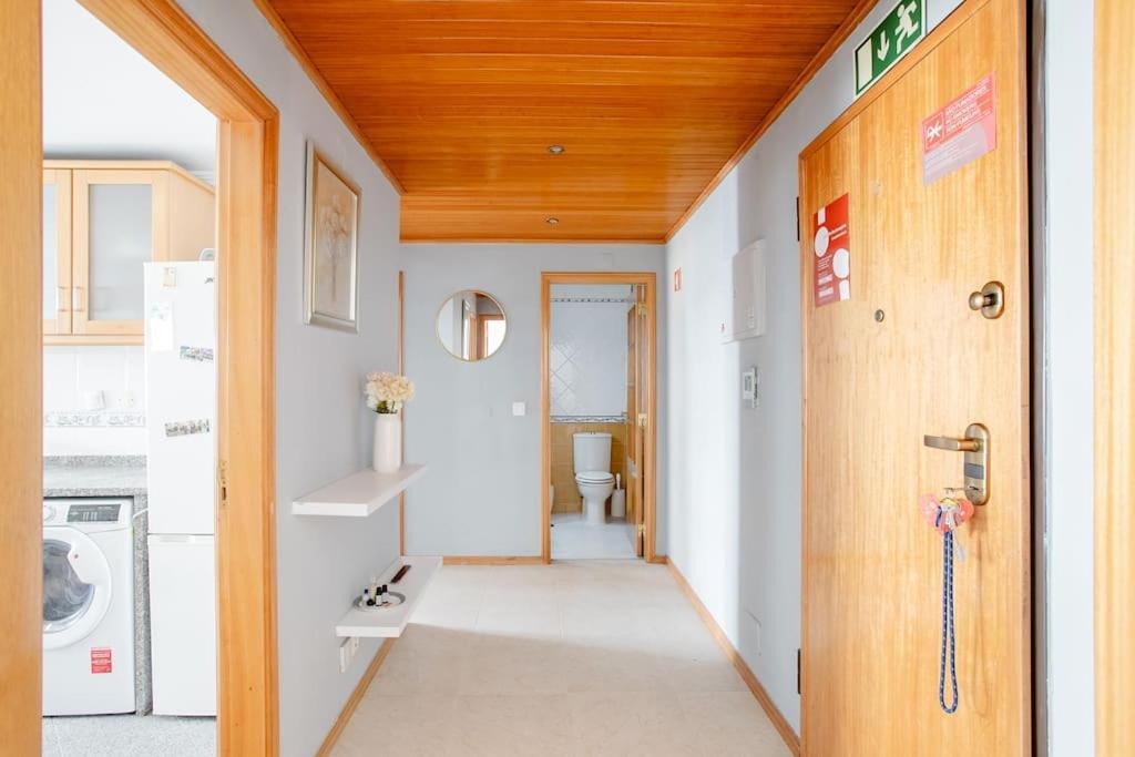 Apartamento Em Lisboa, Perto De Sintra Fontainhas  Kültér fotó