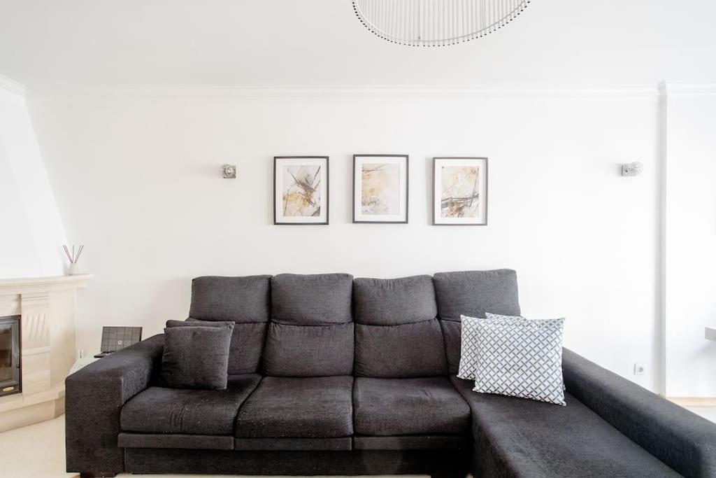 Apartamento Em Lisboa, Perto De Sintra Fontainhas  Kültér fotó