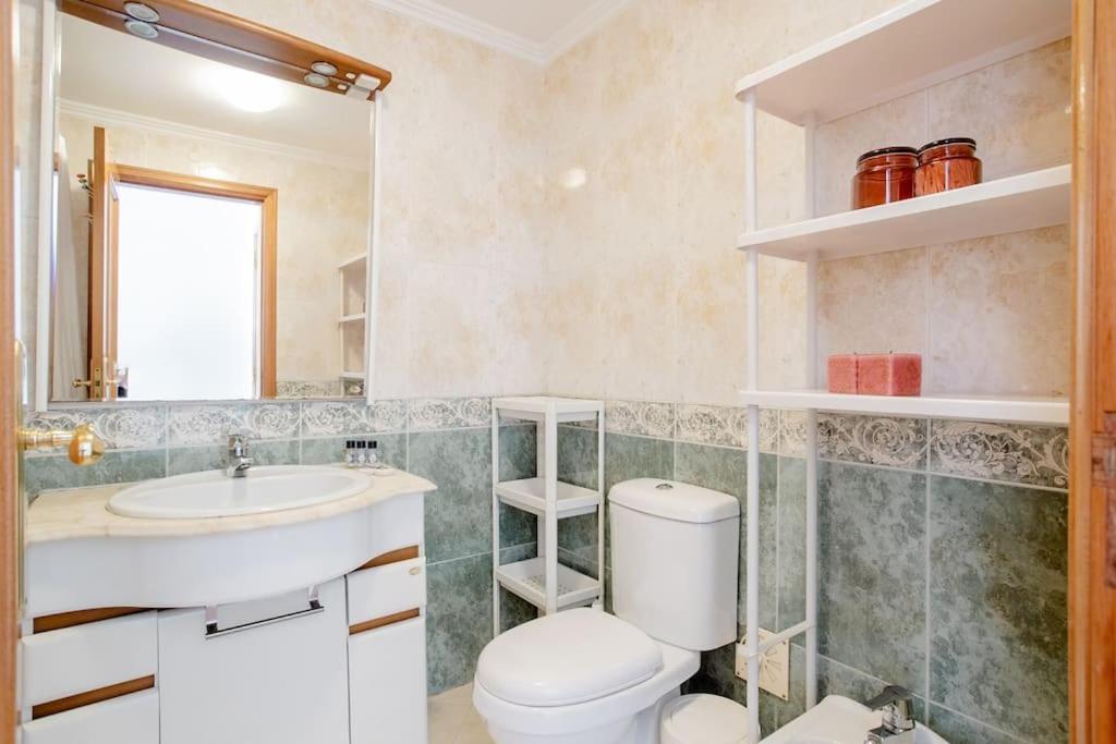 Apartamento Em Lisboa, Perto De Sintra Fontainhas  Kültér fotó