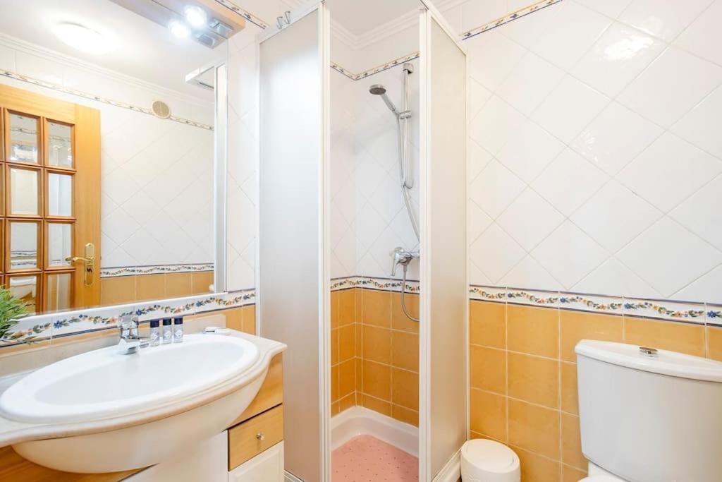 Apartamento Em Lisboa, Perto De Sintra Fontainhas  Kültér fotó