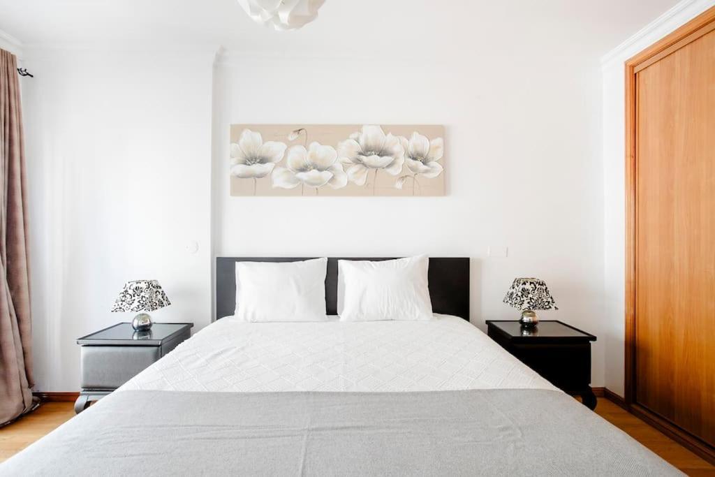Apartamento Em Lisboa, Perto De Sintra Fontainhas  Kültér fotó