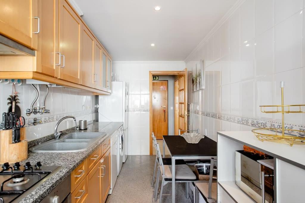 Apartamento Em Lisboa, Perto De Sintra Fontainhas  Kültér fotó